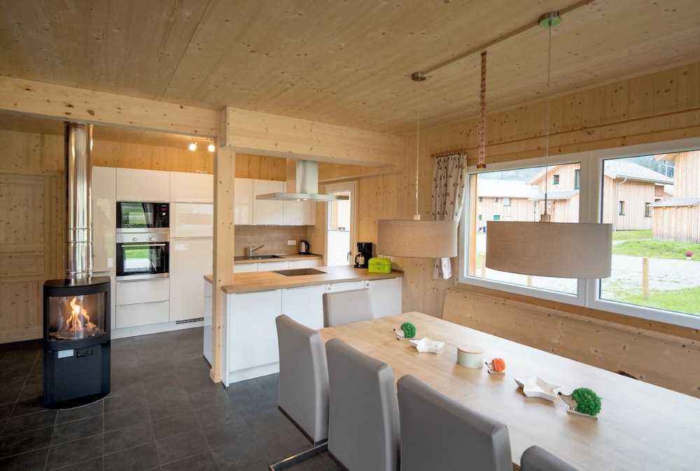 Kreischberg Chalets by ALPS RESORTS