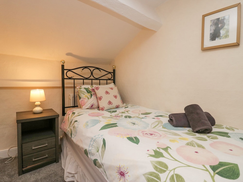 Nook Cottage
