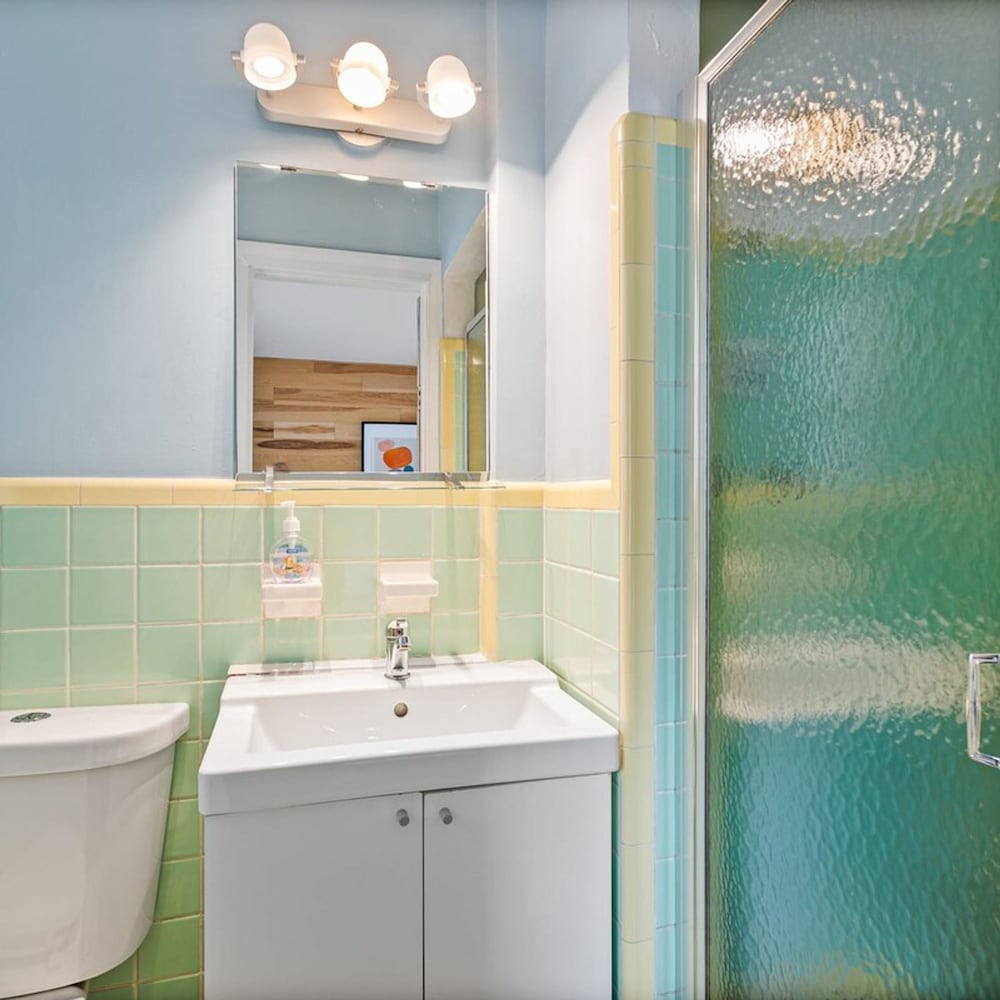 St Augustine Vacations - Classic Charm Retro 1950s Motel in St Augustine - Property Image 8