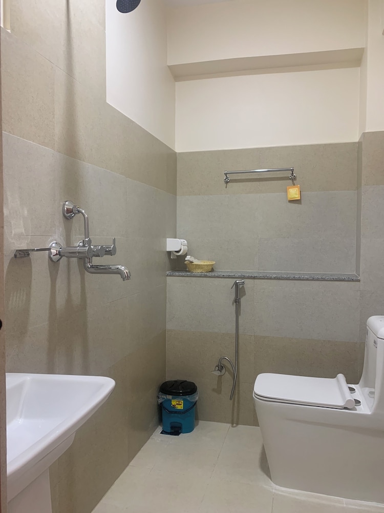 Namaste Guest House
