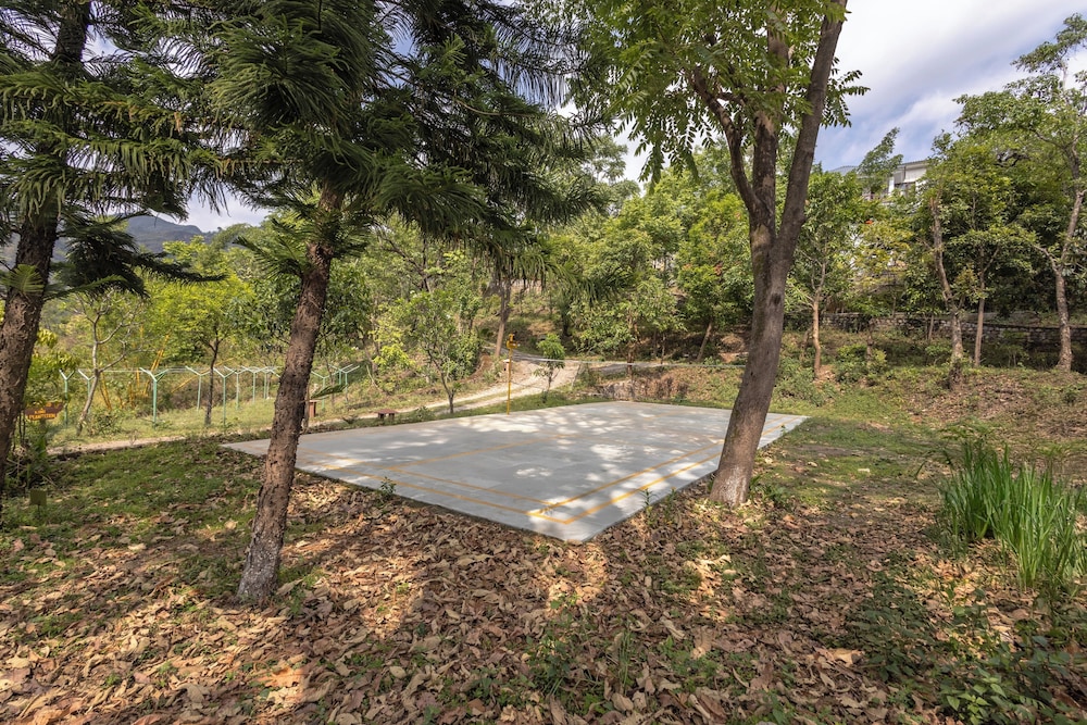 Vanvasa Lansdowne Forest Division