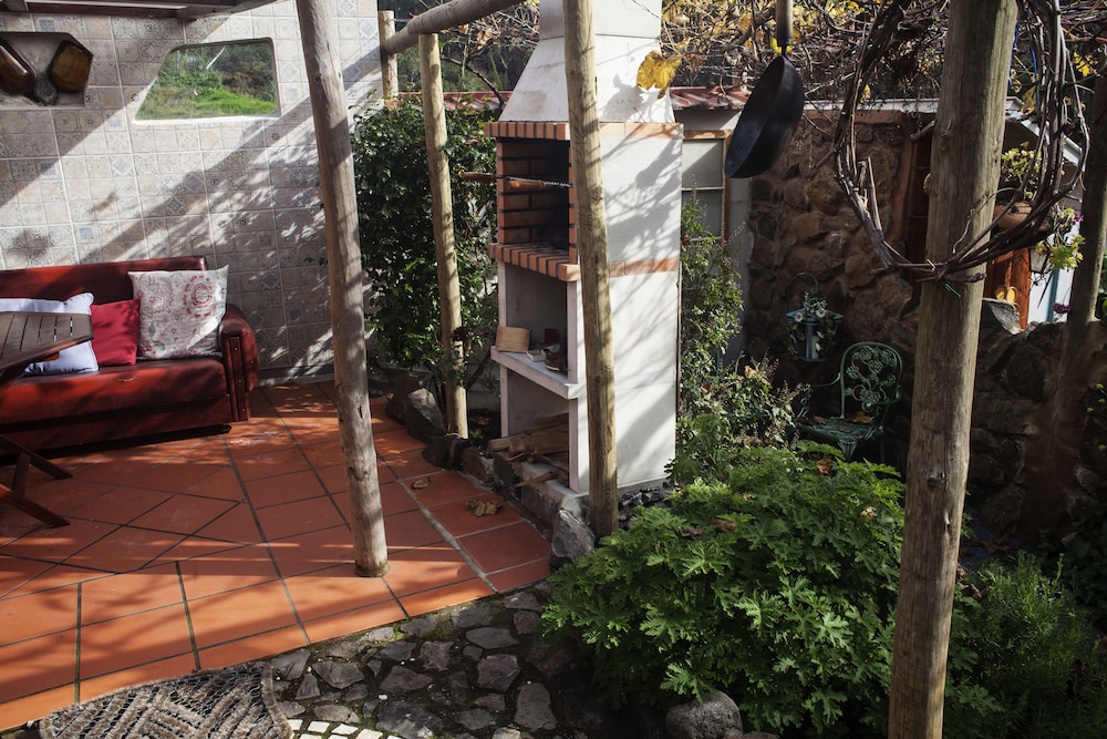 Casas Maravilha Calheta