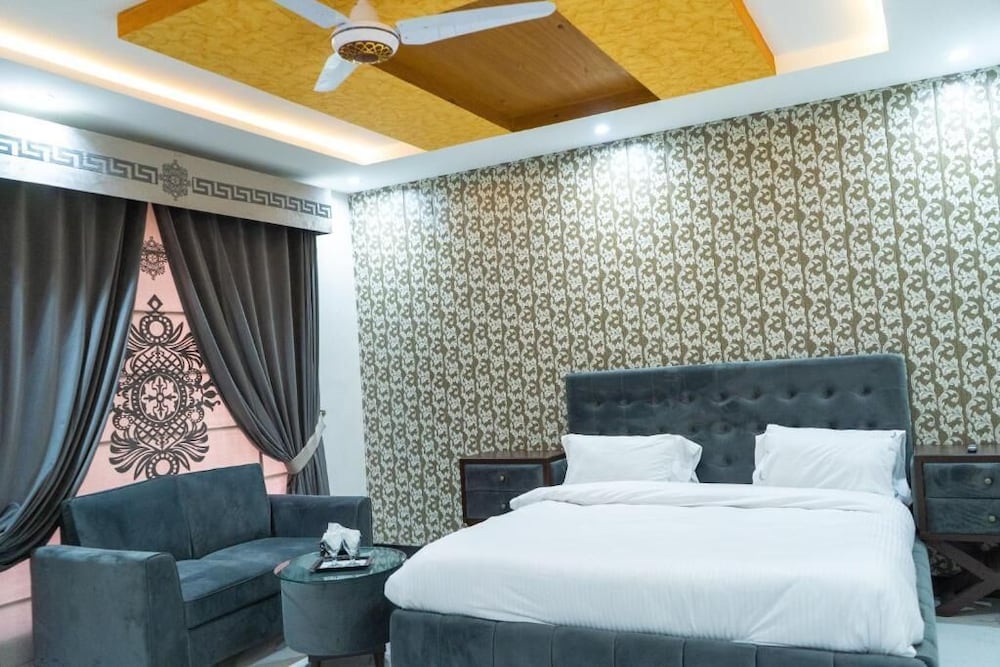 Islamabad Lodges