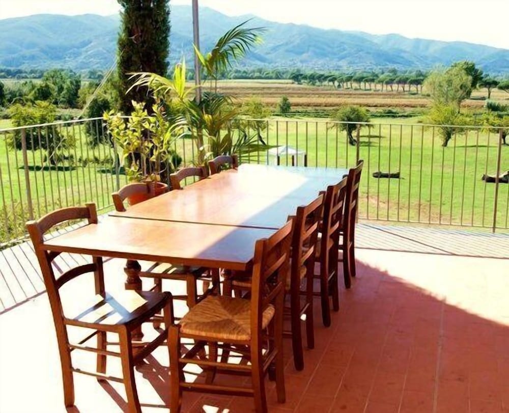 Corte Tommasi Residence