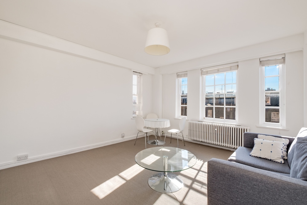 Gorgeous Apartments PIMLICO