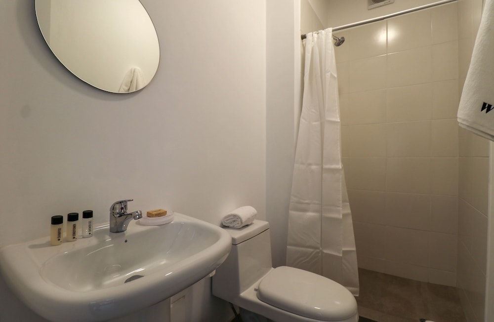 Cozy 2BR With Incredible Balcony in Miraflores