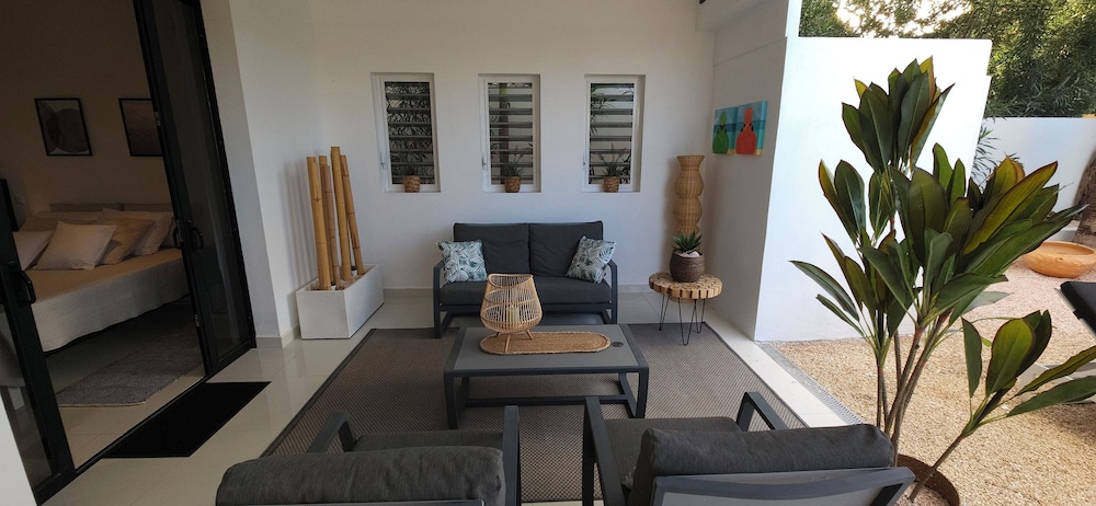 Appartement Mileo Jan Thiel Curacao