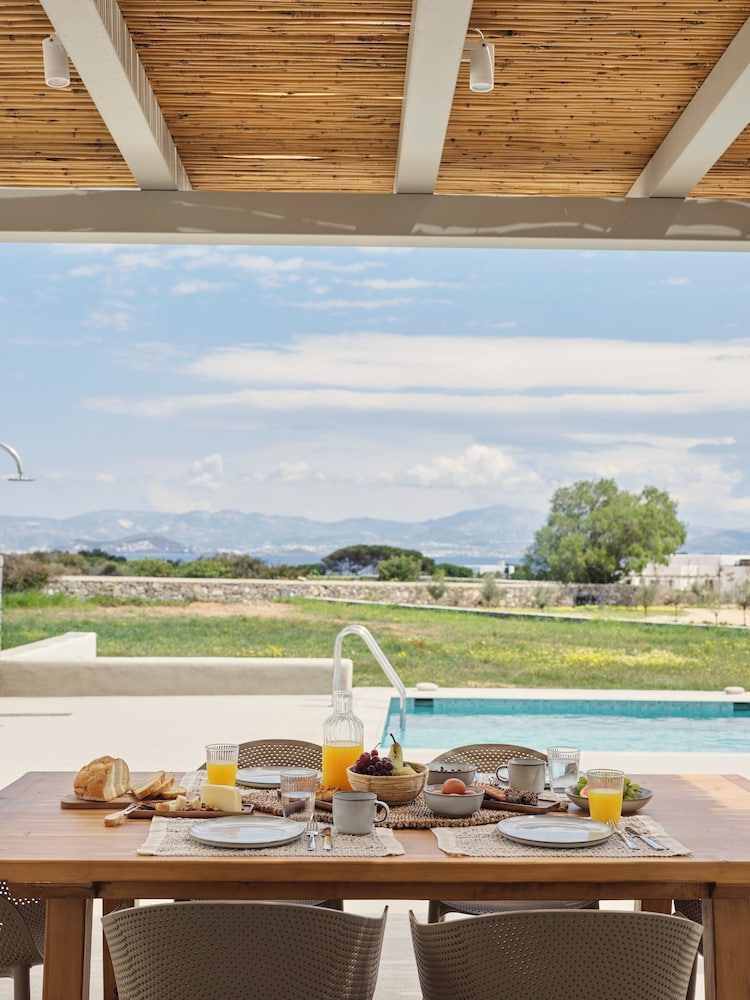 Mosaic Villas