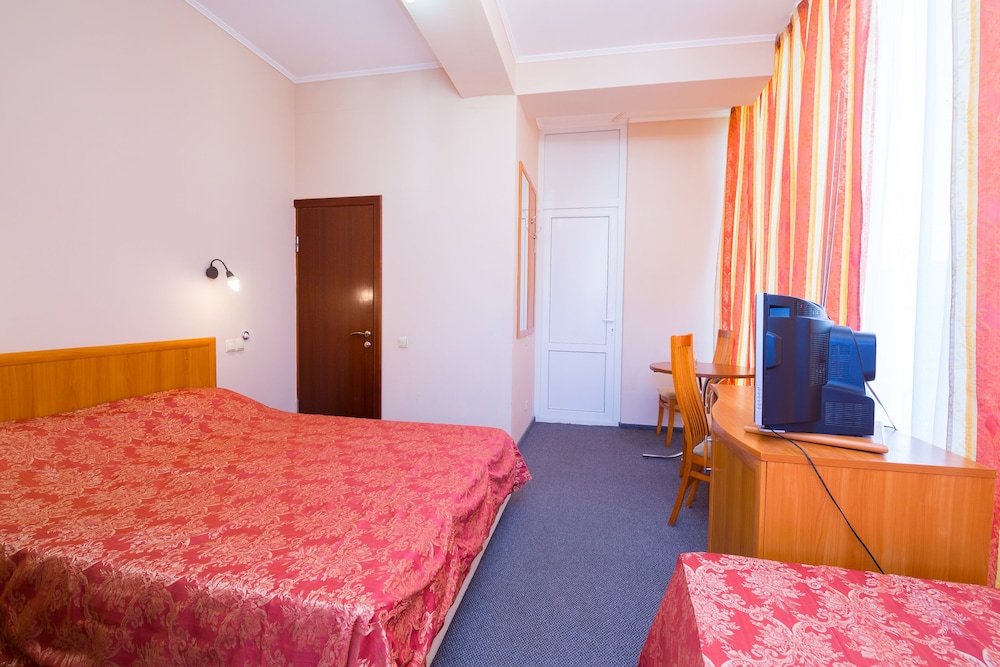 Alles Guesthouse