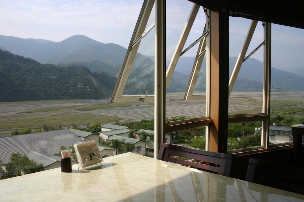 Yingshih Resort