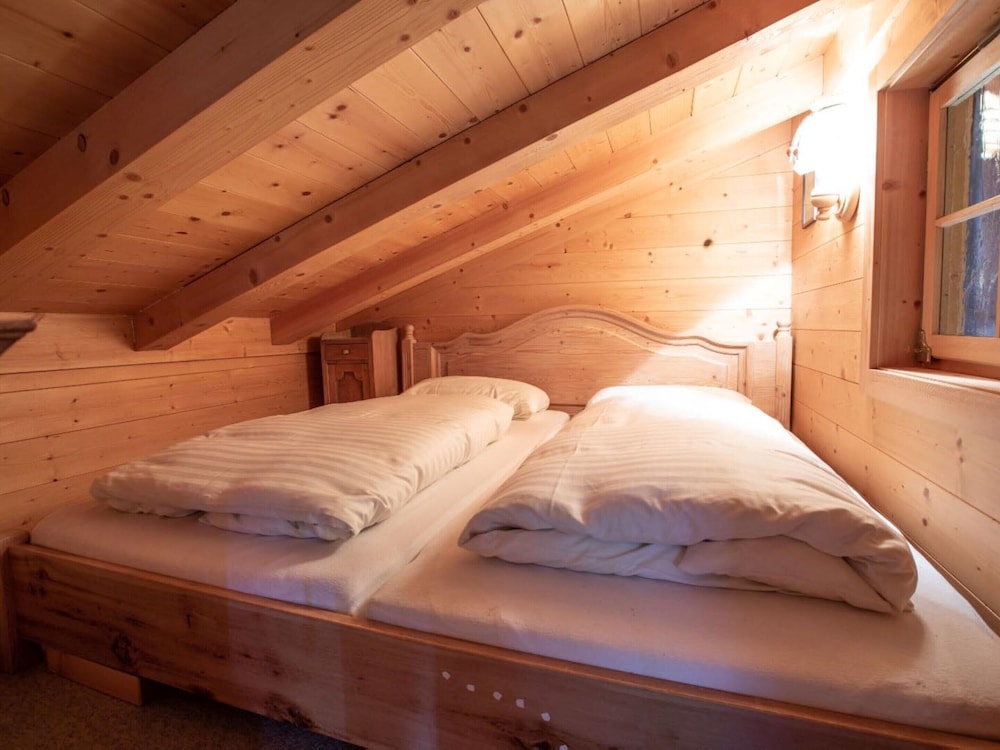 Chalet in Austria Near Ski Lift & Forest