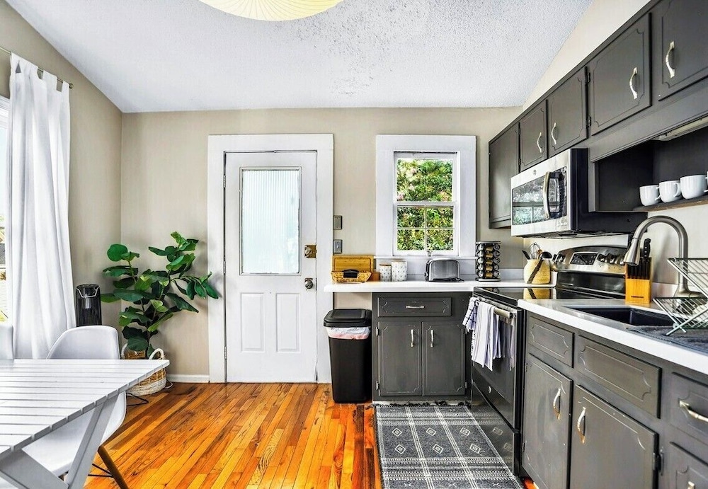 Stylish Oasis in Prime Location