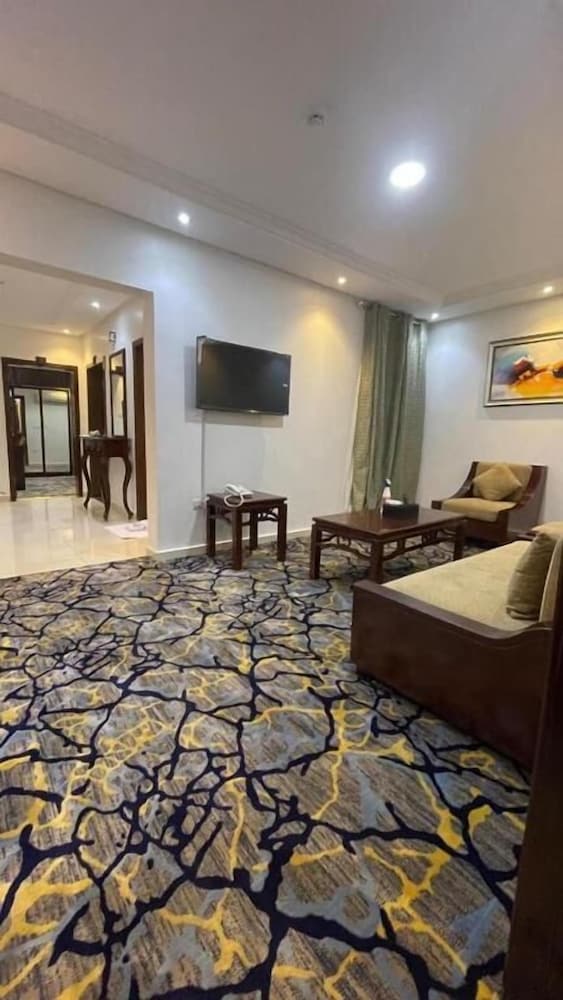 Yodel Serviced Apartments