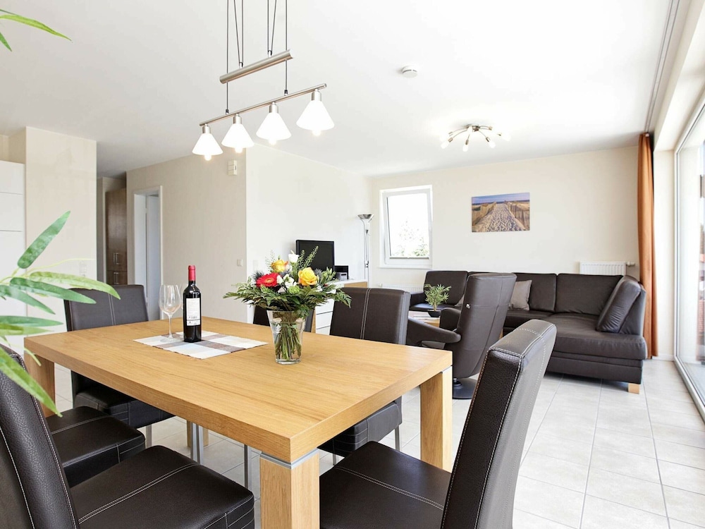 6 Person Holiday Home in Grossenbrode