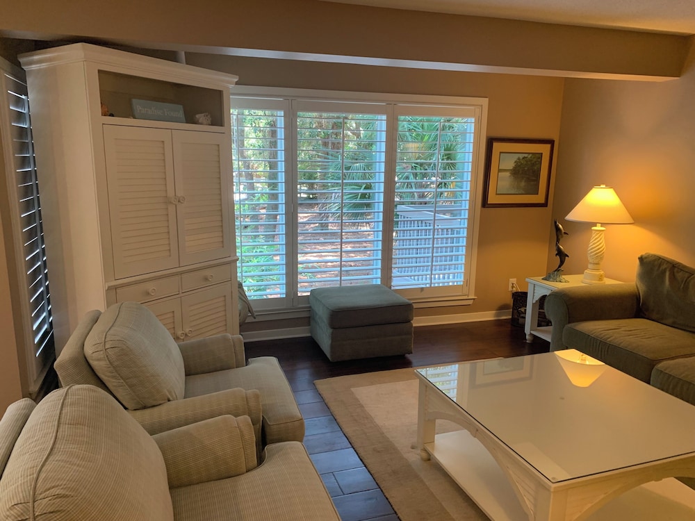 2436 Inland Harbour at The Sea Pines Resort