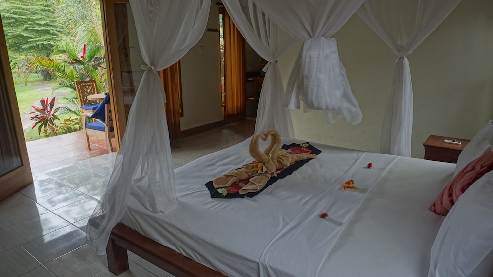 Biorock Homestay
