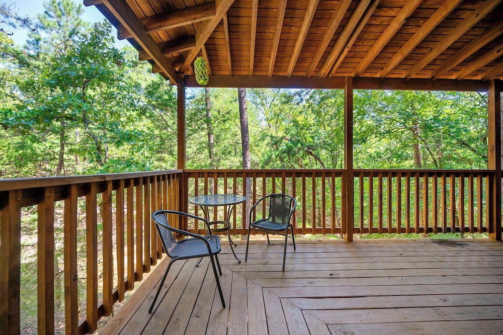 Kalo Cabin Secluded Stay
