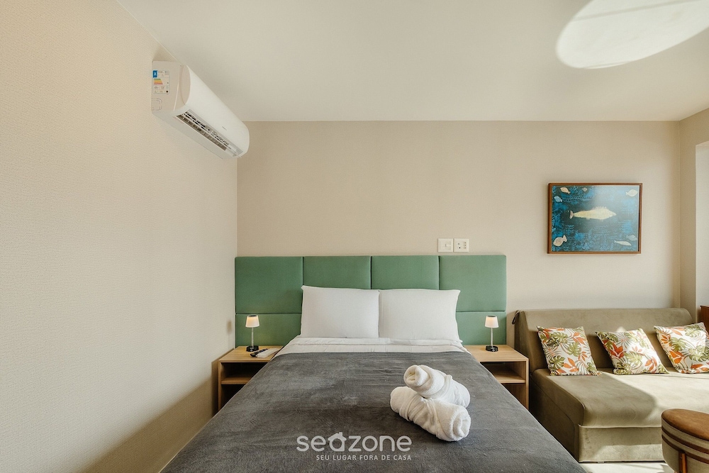 Stay With Style and Convenience in Salvador LIV