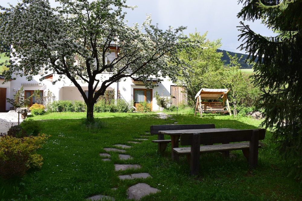 Garni Appartements Helvetia