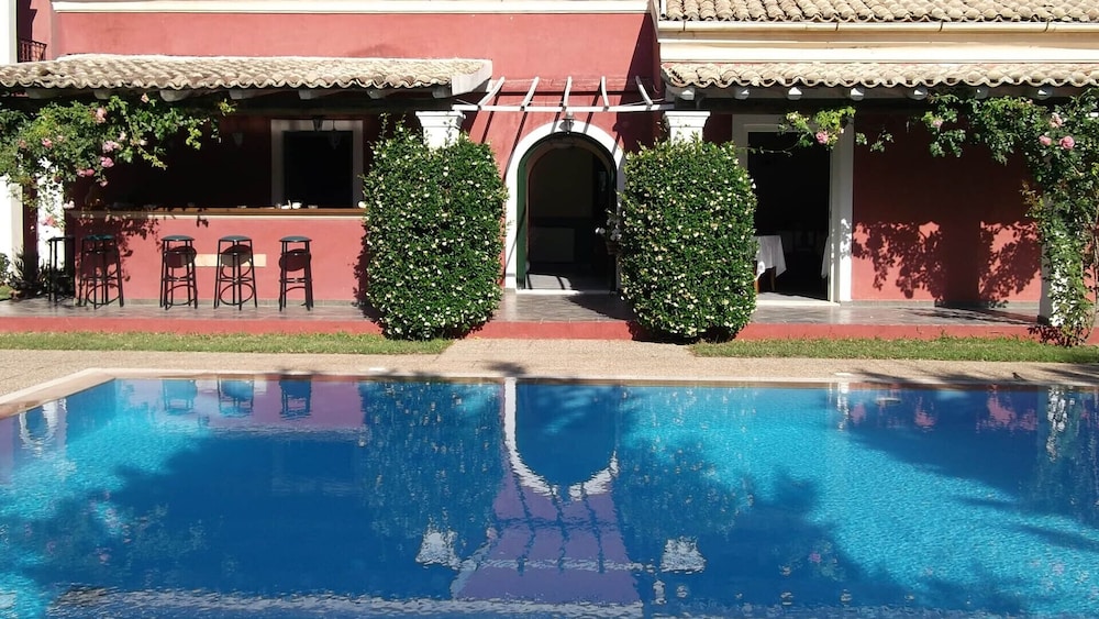 Villa de Loulia Hotel