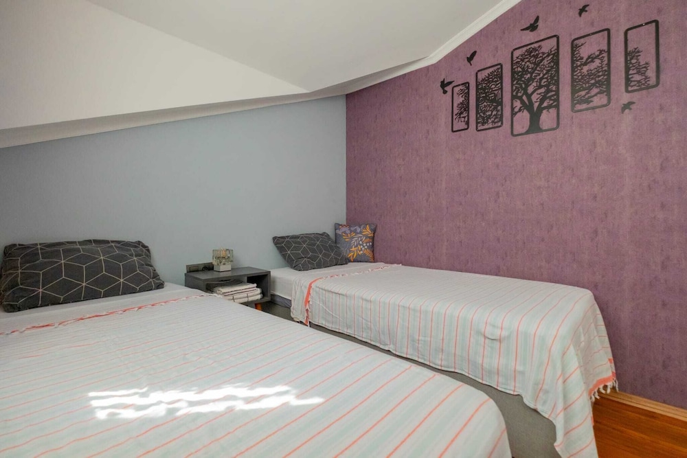 Deniz Loft Fethiye