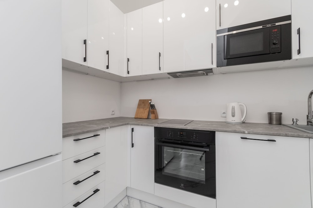 Molo Centrum by Grand Apartments