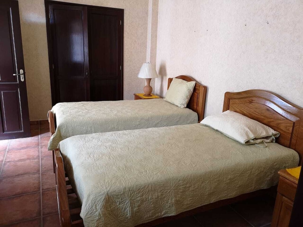 CASA DE HUÉSPEDES