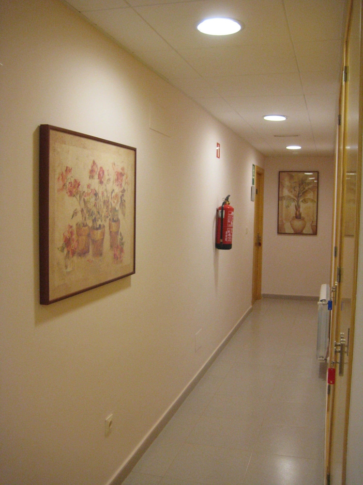 Cartagena Vacations - Pension Balcones Azules - Property Image 13