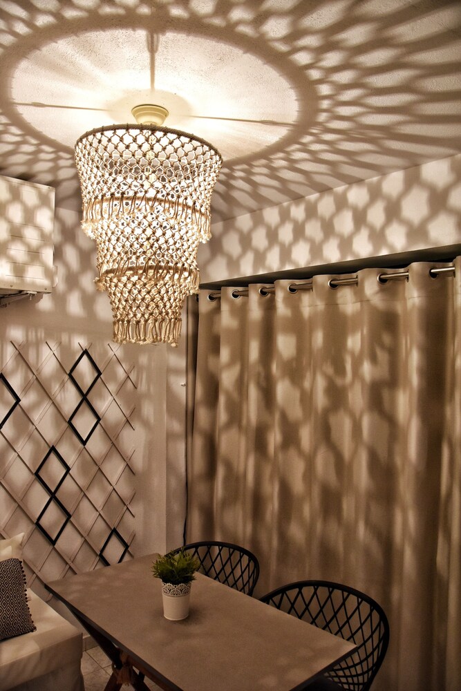 Angelos Design Suites