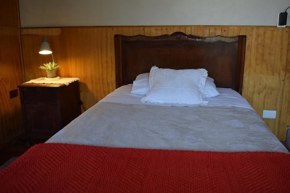 Alma Bed & Breakfast
