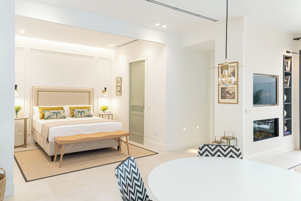 Solaga - AJR Suite Loft