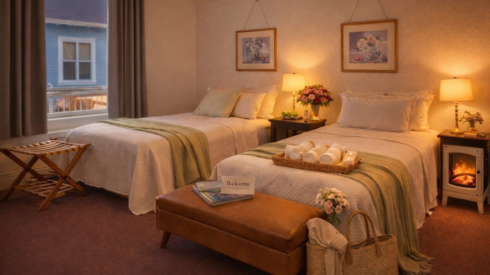 Tomales Hotel