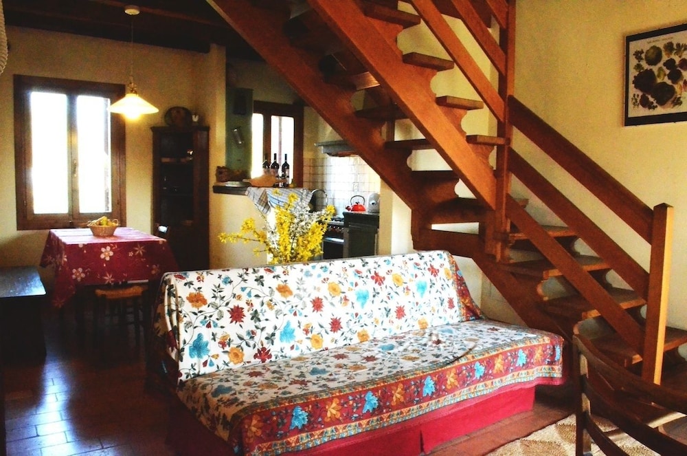 Agriturismo Ca' Roer