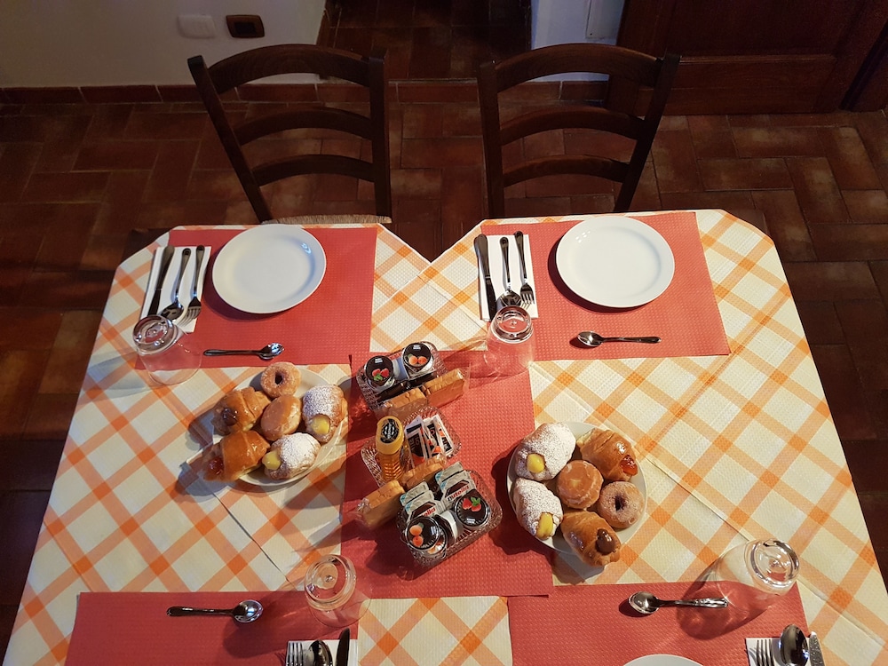 Il Pozzo di Sant'Andrea