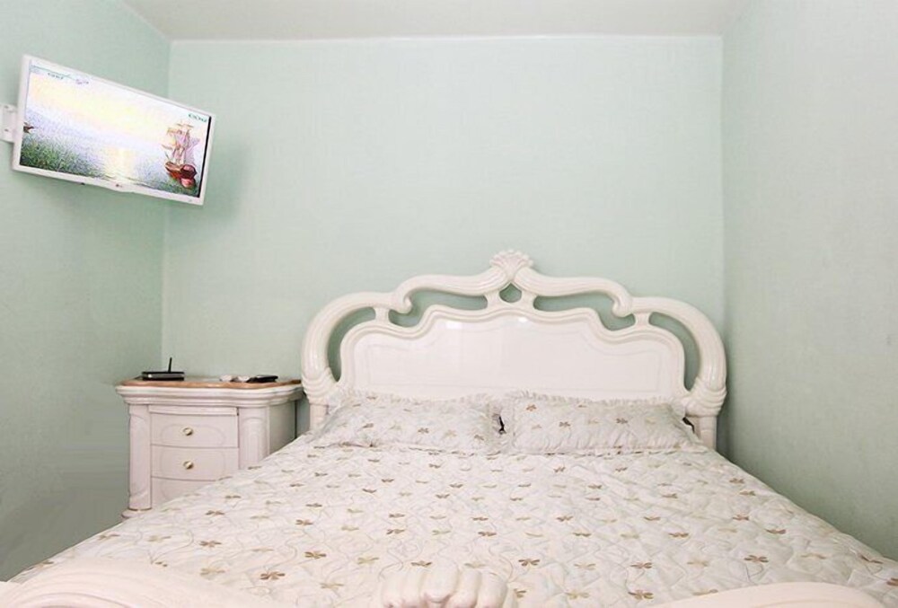 ApartLux Rimskaya