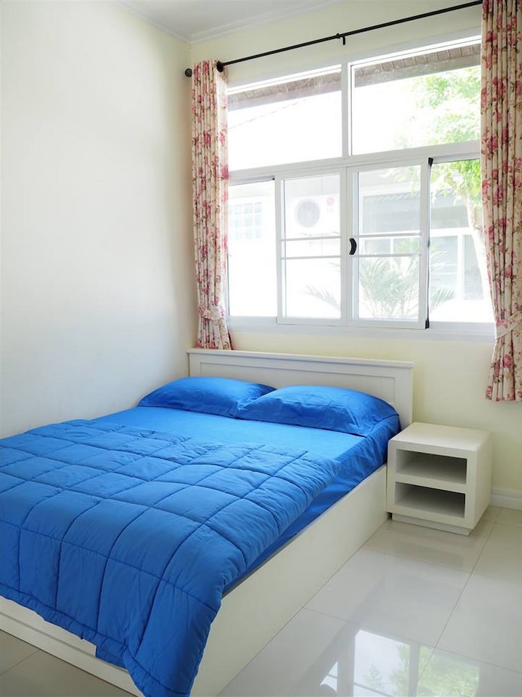 Suanson Paragon Green Villas