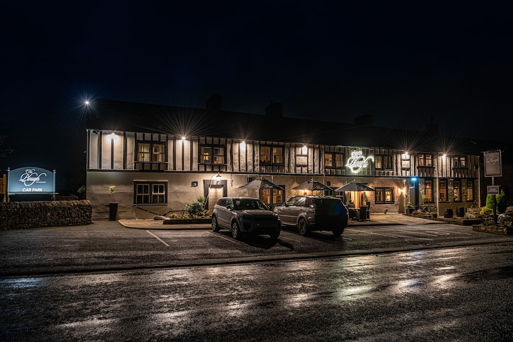 The Plough Inn