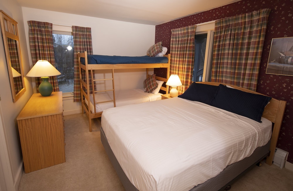 Solitude Village at Okemo by Vail Resorts