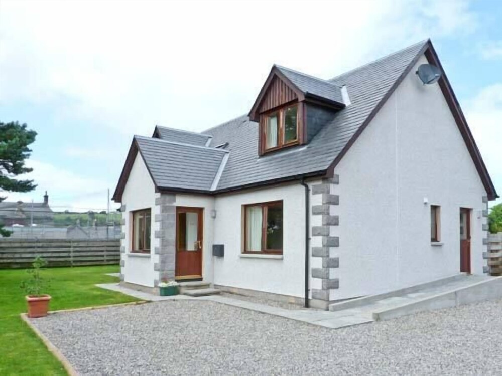 Bruach Gorm Cottage