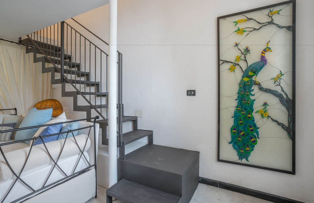 Villa Shelley Boutique Hotel