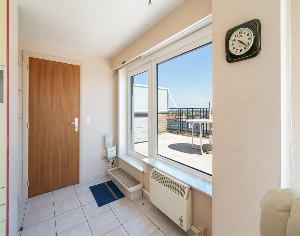 Cosy Apartment in Blankenberge