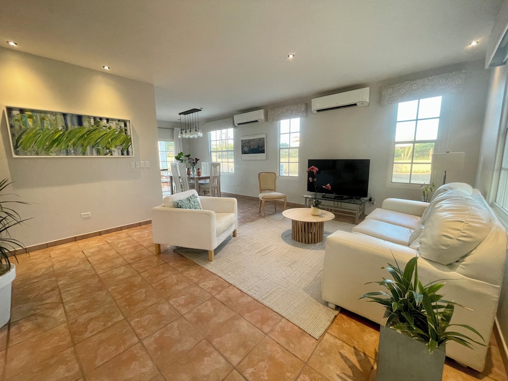 Tierra del Sol Beach Home