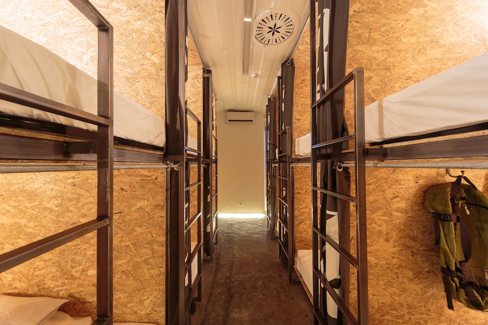 The Dorm - Hostel LX Factory