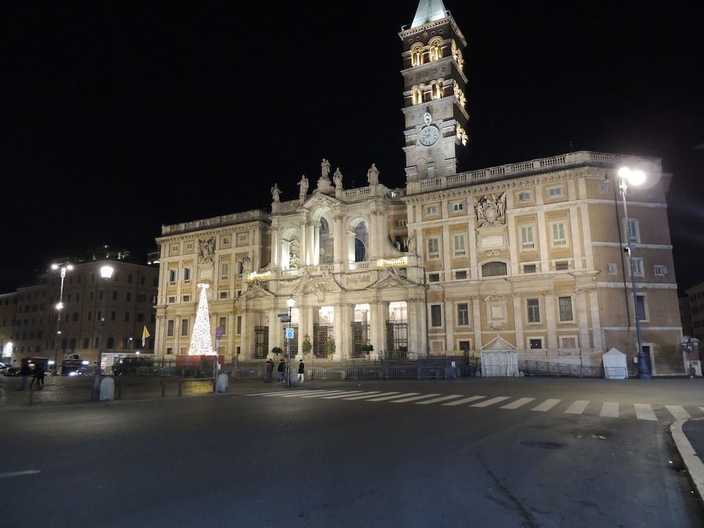 Madonna della Neve