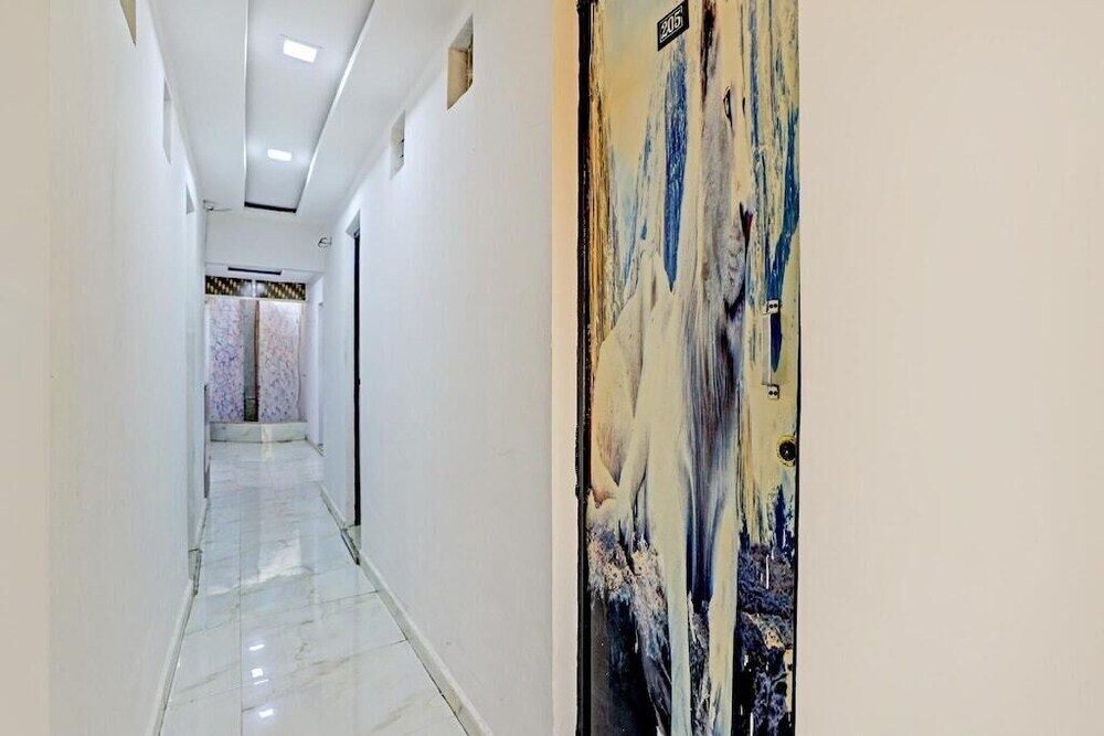 Hotel Sarovar Inn