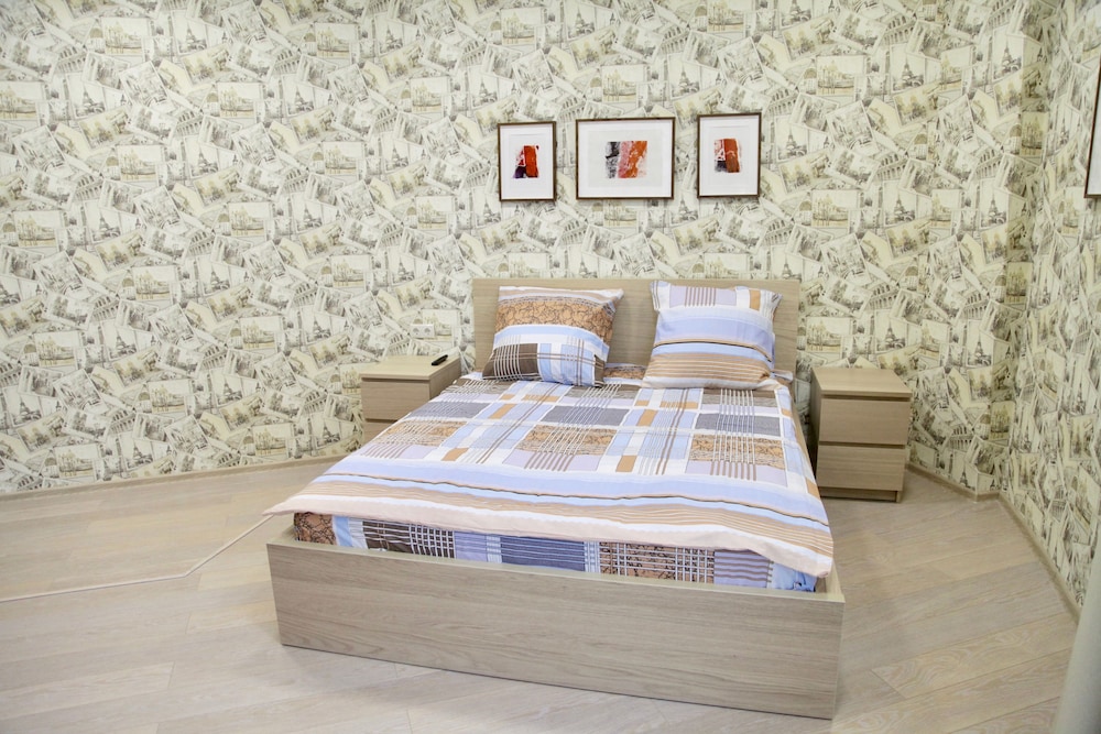 Hostel1 Uralskih rabochih