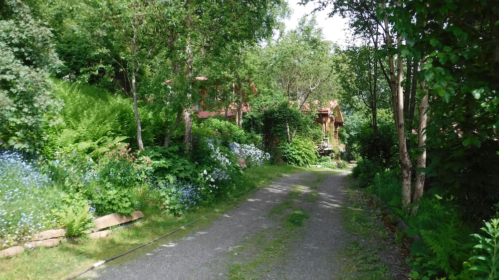 Brigitte's Bavarian B&B