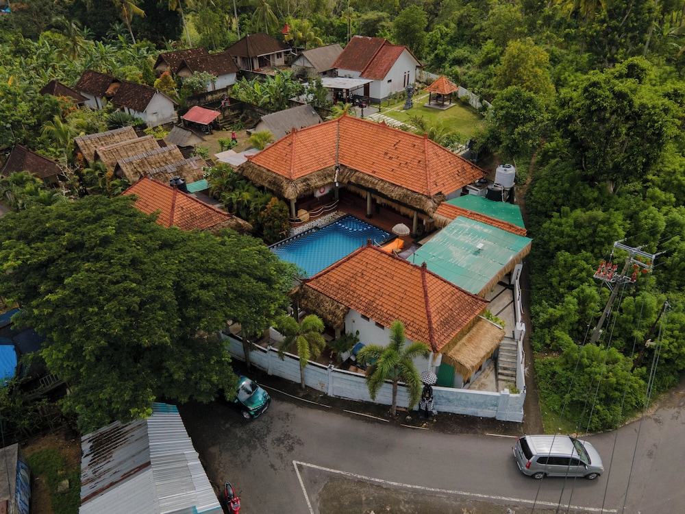 Simpang Inn Hostel
