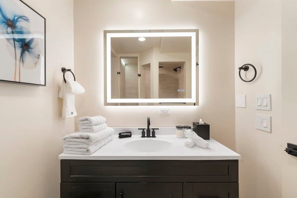 Luxury 2BR 2BA in Wicker Park