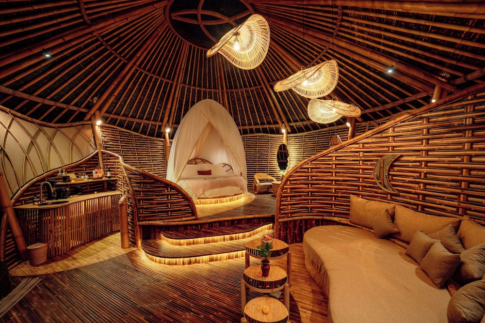 Hideout Mountain by Ini Vie Hospitality
